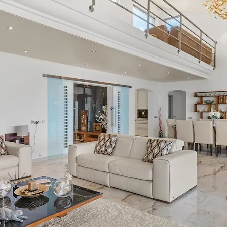 Ferienhaus Karat Ambassador