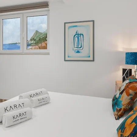 Karat Ambassador Ferienhaus *